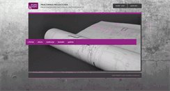 Desktop Screenshot of euro-projekt.com